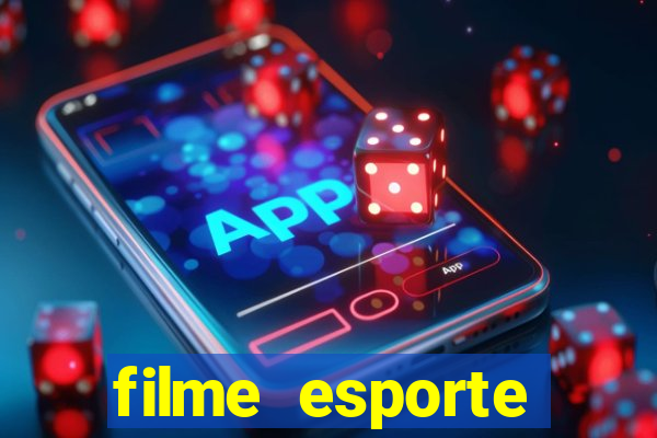 filme esporte sangrento torrent
